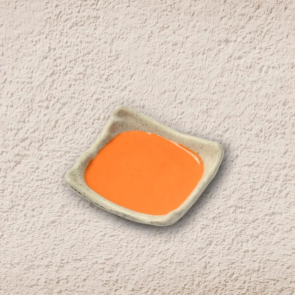 Spicy Tahini